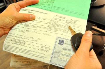 Poliţe RCA mai ieftine pentru şoferii sub 25 de ani